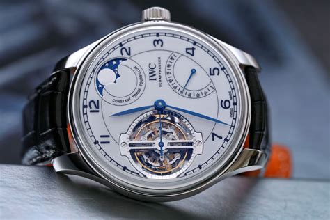 iwc 150 years limited edition|IWC turns 150 Years and launches a special 27 pieces collection .